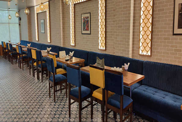 Sankalp Restaurant