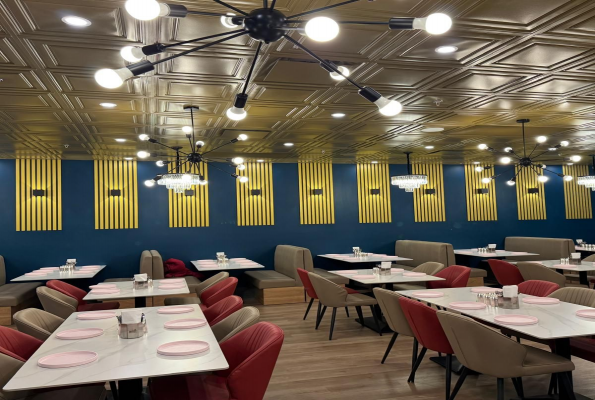 Sankalp Restaurant