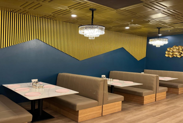 Sankalp Restaurant