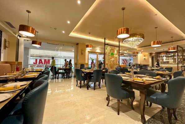 Punjab Grill