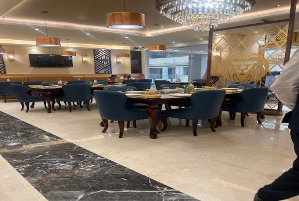 Punjab Grill