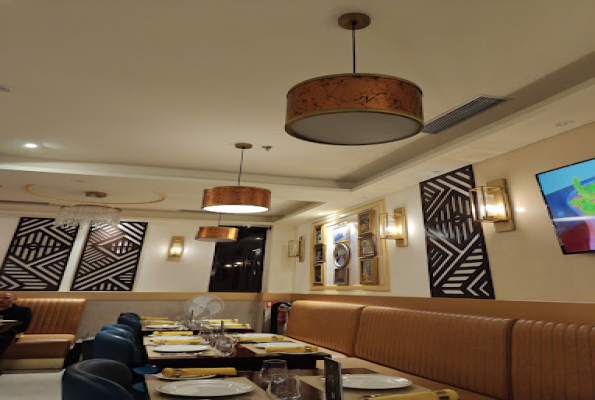 Punjab Grill