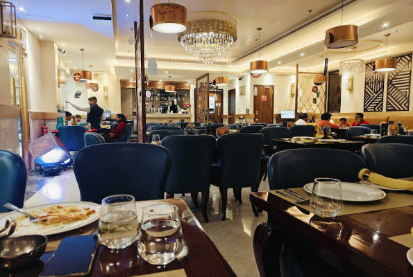 Punjab Grill