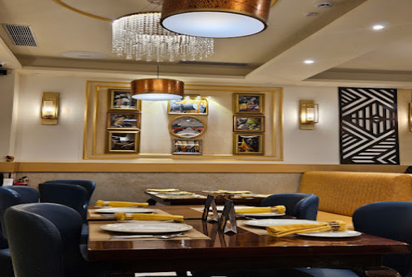 Punjab Grill