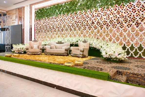 Platinum Crown Banquet Hall