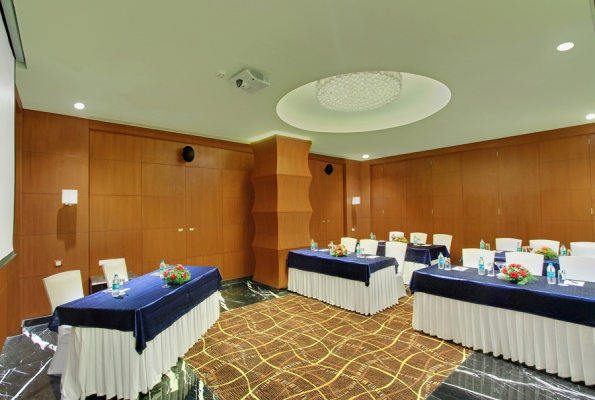 Comfort Inn Insys