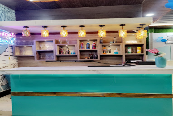 Calmdown Restaurant