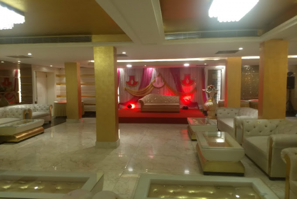 Maharani Restaurant
