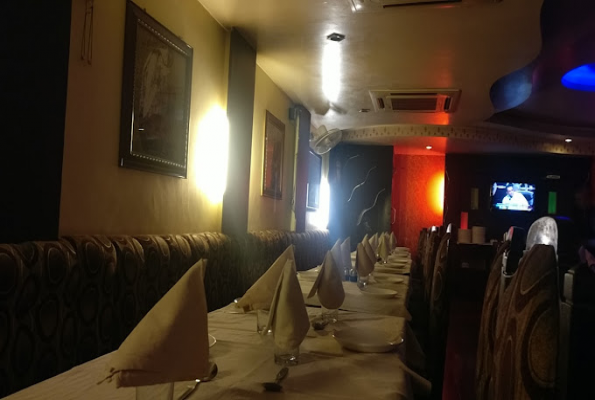 Maharani Restaurant