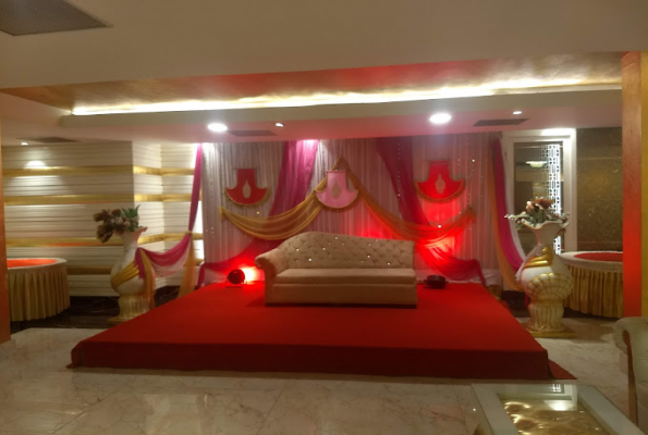 Maharani Restaurant