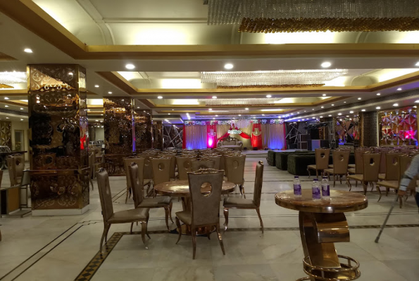 Maharani Restaurant