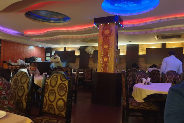 Maharani Restaurant