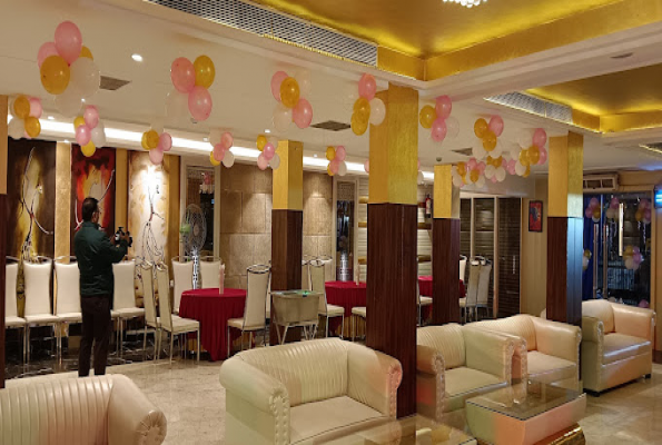 Maharani Restaurant