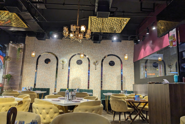 Cosy Cuisine