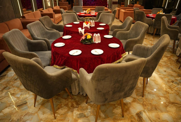Tunight Terrace Restro & Banquet