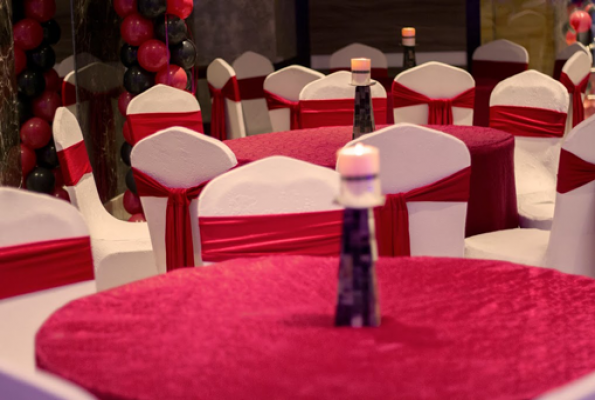Royalista Banquet & Lounge