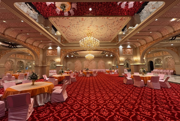 Daulatgarh Resort And Spa