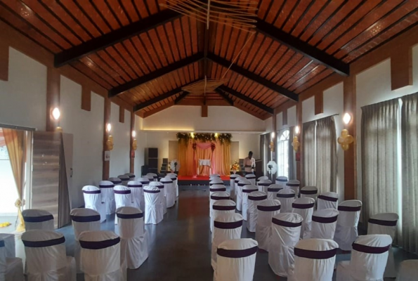 Nirantara Resort & Spa