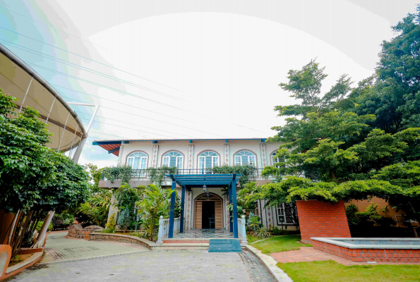 Nirantara Resort & Spa 3