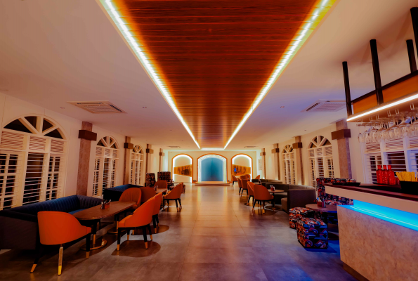Nirantara Resort & Spa