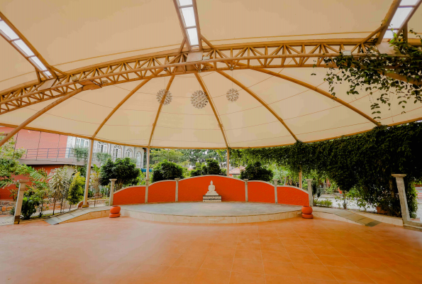 Nirantara Resort & Spa 2