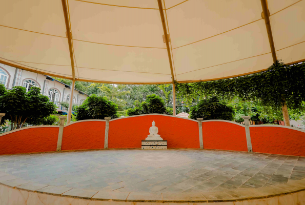 Nirantara Resort & Spa 3