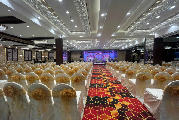 Vidhi Banquets