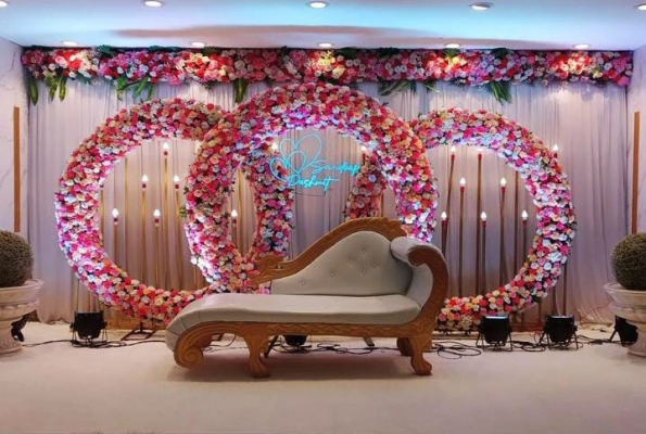 Vidhi Banquets 2