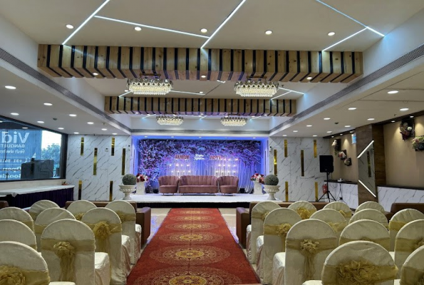 Vidhi Banquets 3