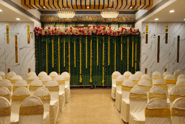 Vidhi Banquets 5