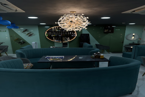 Jain Delight Cafe