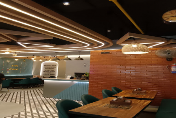 Pizzakart Cafe & Pizzeria