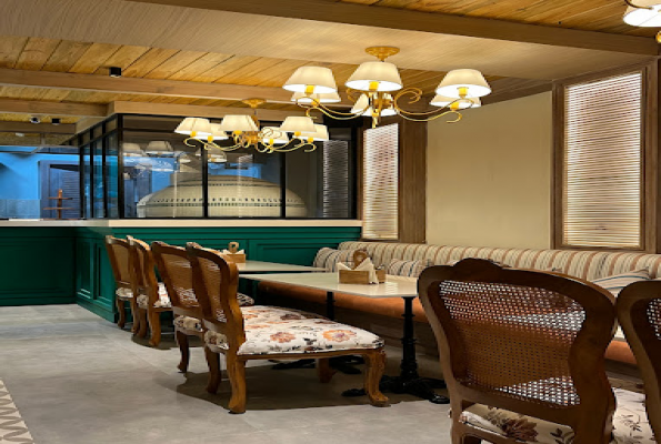 Melt Bistro