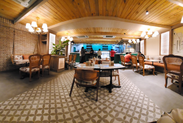 Melt Bistro