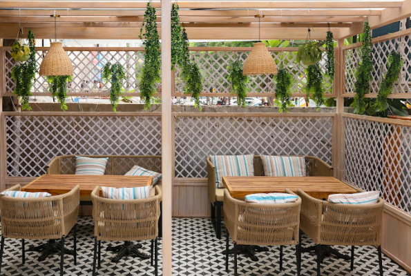 Melt Bistro