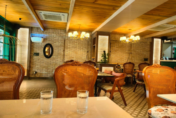 Melt Bistro