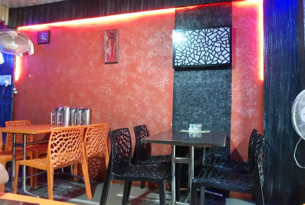 Jd Chaap Grill