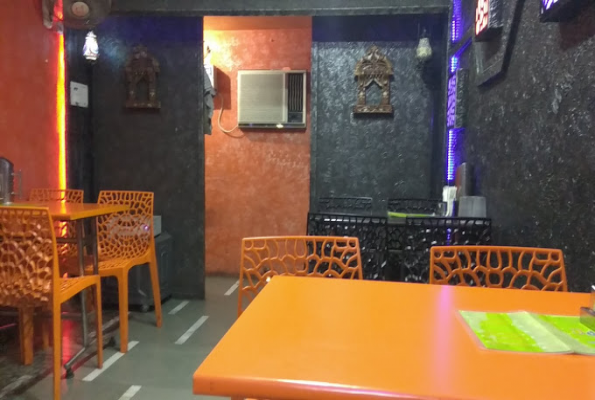 Jd Chaap Grill