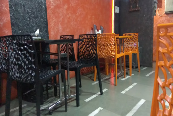 Jd Chaap Grill