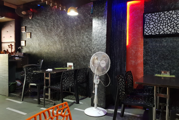 Jd Chaap Grill