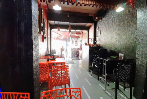 Jd Chaap Grill