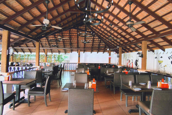 The Fishermans Wharf Sarjapur