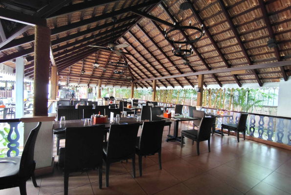 The Fishermans Wharf Sarjapur