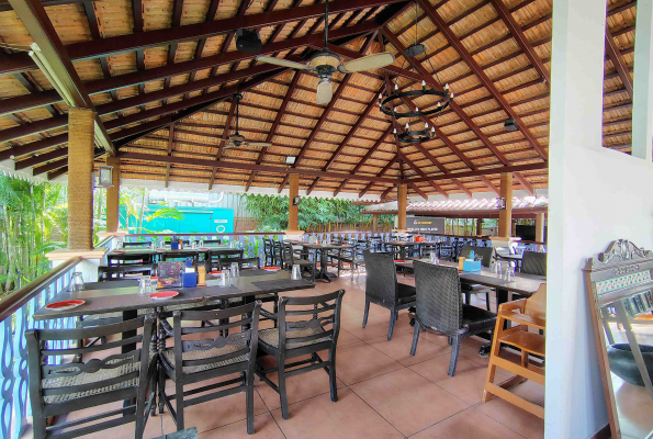 The Fishermans Wharf Sarjapur