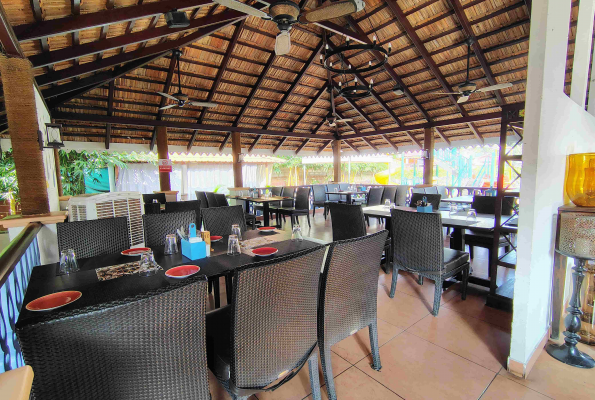The Fishermans Wharf Sarjapur
