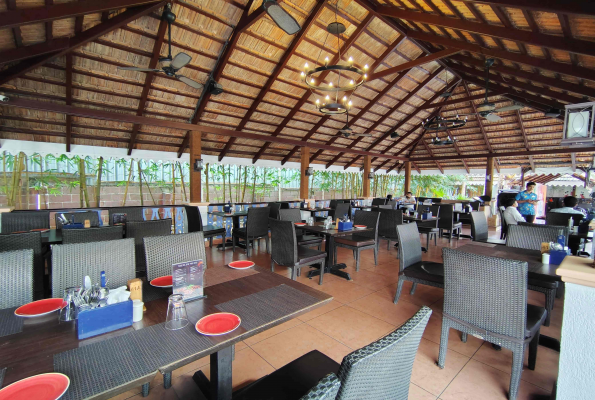 The Fishermans Wharf Sarjapur