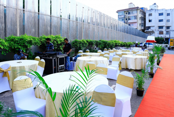 Grand Continent Hotels