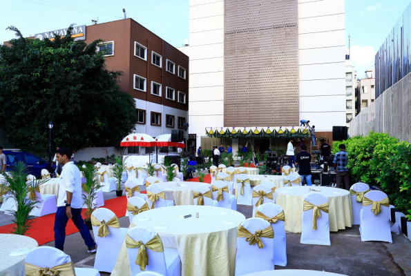 Grand Continent Hotels