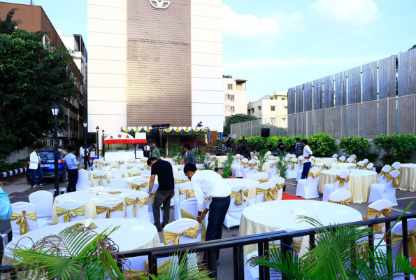 Grand Continent Hotels
