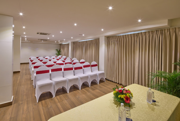 Grand Continent Hotels